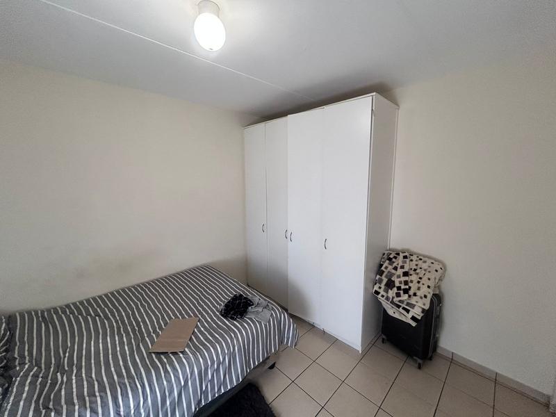 2 Bedroom Property for Sale in Parklands Western Cape